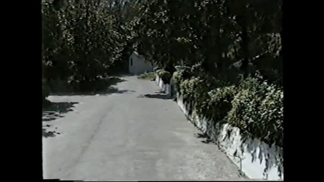 Старый Туапсе.1996,1998г.