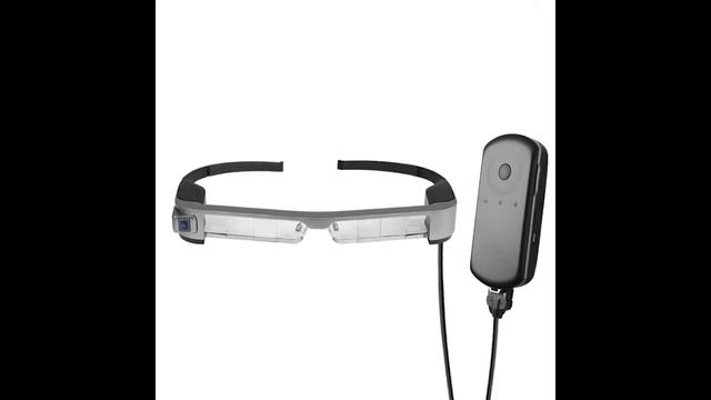 3D Смарт очки AR epson moverio BT 300 очки дополнительной реальности