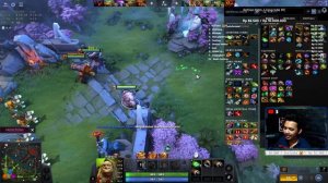 100 Jam Penderitaan | Dota 2 Live Streaming