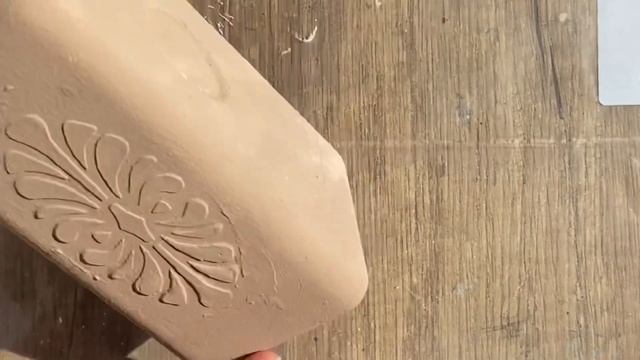 Состариваем поверхность с меловыми красками ТМ Фабрика декору смотреть онлайн