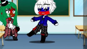 [МЕМЕ?] сегодня на 2 уроке химии