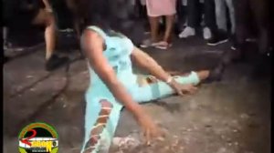 Gyal Time Skinout Boasy Tuesdays 2016 dancehall jamaica video
