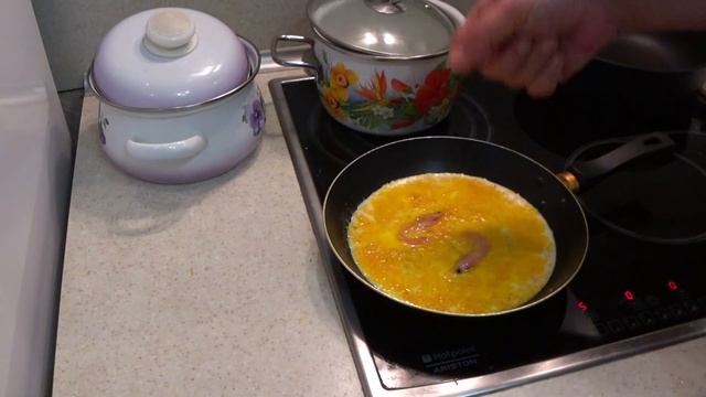 Готовим корм для рыбок. Проверка рецепта смотреть онлайн