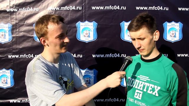 25.06.2016 FOOTBALL LEAGUE 04. 5-й тур. Алексей Поматилов (Т-34) смотреть онлайн