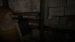 Прохождение Resident Evil 6 Леон Часть 4
