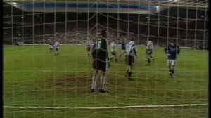 Newcastle United vs Leicester City 02 02 1997 ►Premier League Classic Matches
