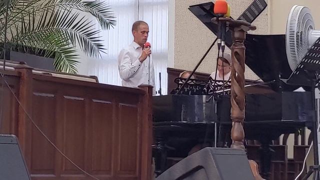 дуэт "Смахни слезу с ресницы"