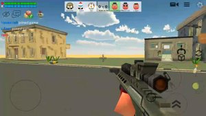 как стать про в чг я новый ютуберы по чг