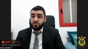 ⛅️ Перек Шира. Песнь небес (Рав Исраэль Якобов) Цикл: Песнь Творения #2