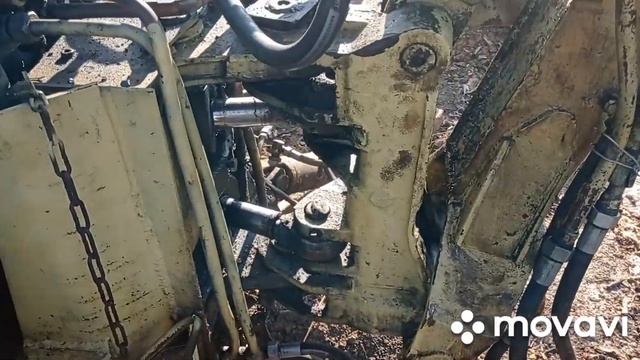 ЭО 2626 небольшая поломка смотреть онлайн