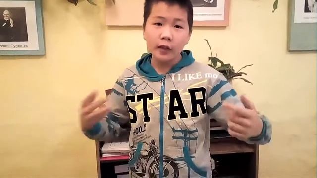 Басня И.А.Крылова "Тришкин кафтан" смотреть онлайн