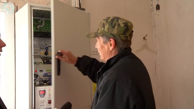 Какими средствами жители дачных обществ готовятся дать отпор силам природы? смотреть онлайн