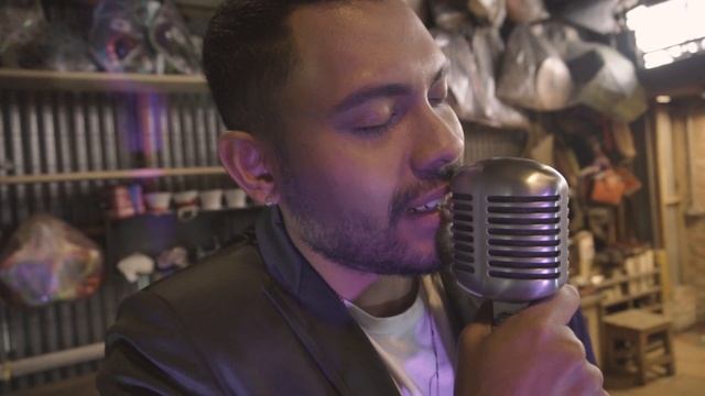 Can't help falling in love - 3LG смотреть онлайн