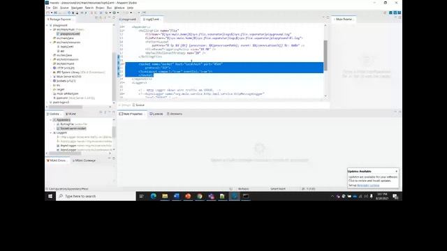How to Mule With ELK смотреть онлайн