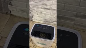 Осушитель Тимберк 50 литров. краткая инструкция