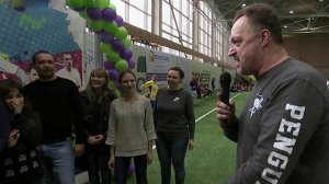 В разгаре финальная неделя голосования за народного футбольного комментатора