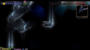 Let's Play Together: Terraria Expert Mode - Folge 06: Butterfliegen und Katana