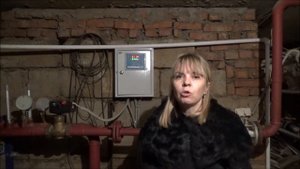 О закрытой схеме горячего водоснабжения - теплоснабжения