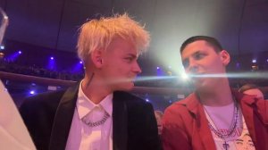 🔘 [#Стрим • часть-1я] • #Егор_Шип (@Egor_Ship) 👨🦳 → #на #премии «#ЖАРА_Music_Awards» 🏆 | 06.04.202