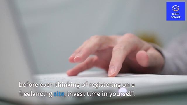 Discover the Secrets to Standing Out as a Freelancer смотреть онлайн