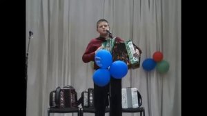 Александр Торохов Золотая осень