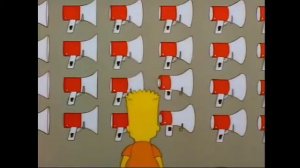 ДИМОООНН СИМПСОНЫ (1 ЧАС)