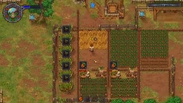 Play Graveyard Keeper #9 - 3 смотреть онлайн