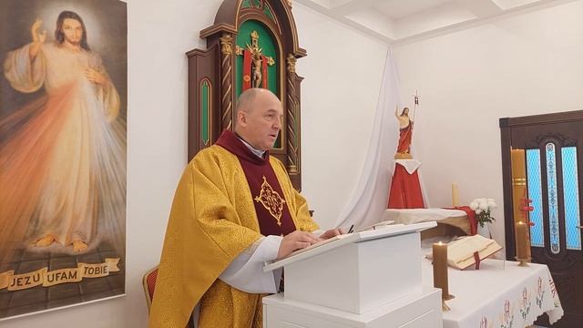 Иисус уповаю на Тебя.