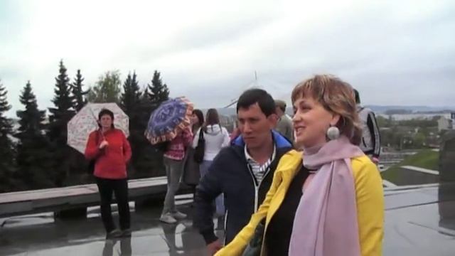 MOV01A мы гуляем по Казани смотреть онлайн