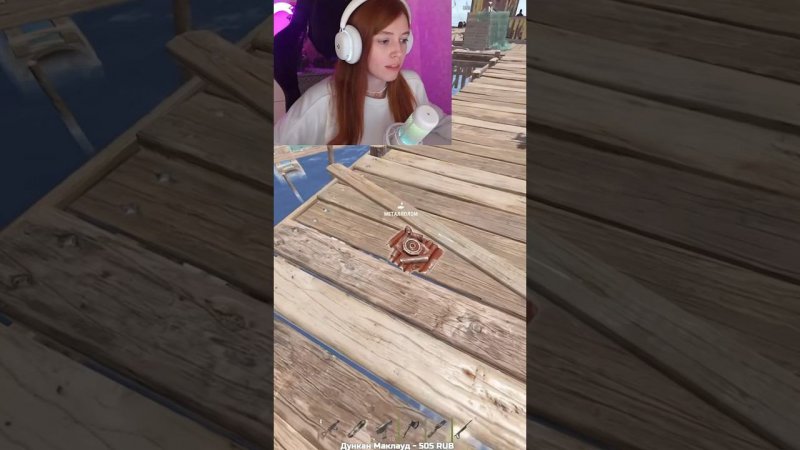 Как бы назвали этих ребят? #rust #раст #френдли