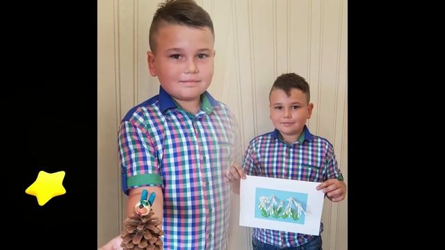 Воскресная школа 2020. Храм Рождества Пресвятой Богородицы  Измаил смотреть онлайн