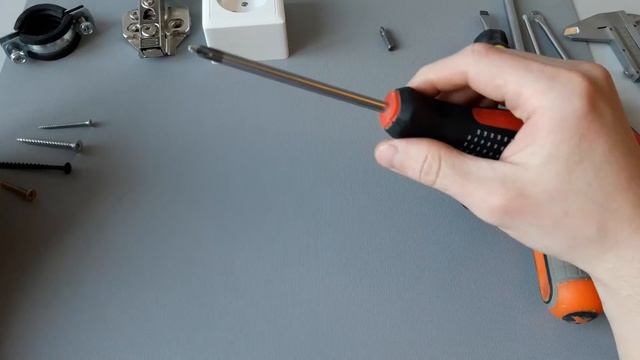 Как выбрать отвертку для дома. Philips (PH2) смотреть онлайн