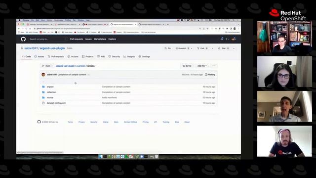 GitOps Guide to the Galaxy (E46) | UOR takes GitOps to new frontiers смотреть онлайн