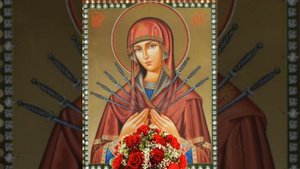 МОЛИВА - ВЫЧИТКА. Очень мощная старинная молитва очистит вашу душу.