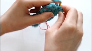 Мастер класс плюшевый динозавр вязаный крючком. Часть 2.