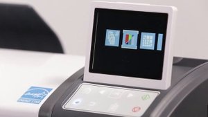 Широкоформатные сканеры Canon L24 & L36