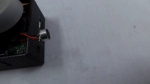 установка микрофона WM-61A Panasonic в  камеру SJCAM SJ5000X Elite.