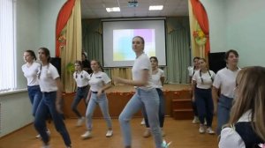 "Давай полетаем, что ли.."