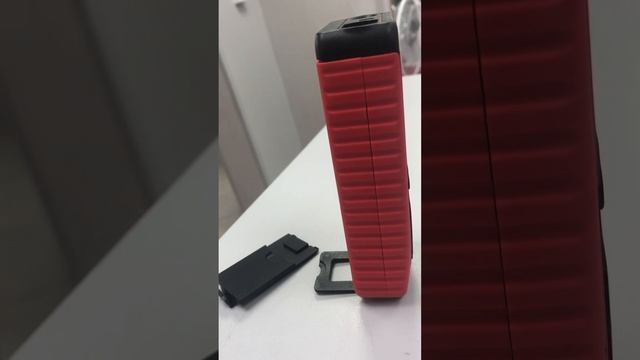 Лазерный дальномер ADA смотреть онлайн