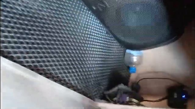 Переделал спальник в Renault Magnum 440 E-Tech смотреть онлайн