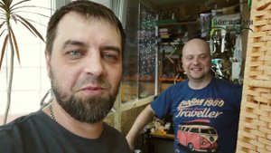 Часовых дел будни. Мастерские Питера изнутри.  МЧ "Твое время" Скоро