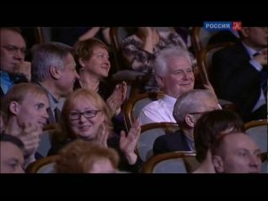 Всероссийский конкурс "Русский балет III" №24