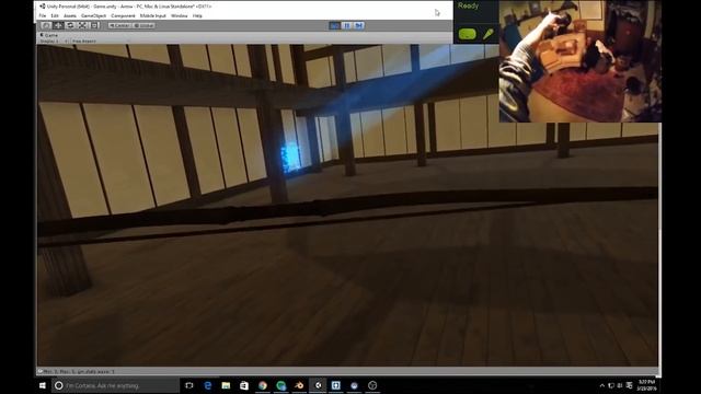 HTC VIVE | Holopoint Alpha 2.0 смотреть онлайн