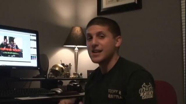 The Siesta Fiesta - 10/3/09 смотреть онлайн