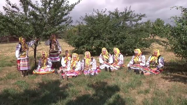 Фестиваль праздников народного календаря «Посолонь» смотреть онлайн