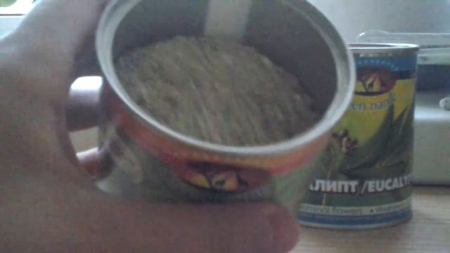 Растения в баночке! смотреть онлайн