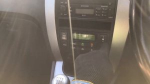 Разборка Hyundai - Tucson 1 2004-2009, 2.0 CRDi (VIN: KMHJN81VR7U557901) YF07BJE