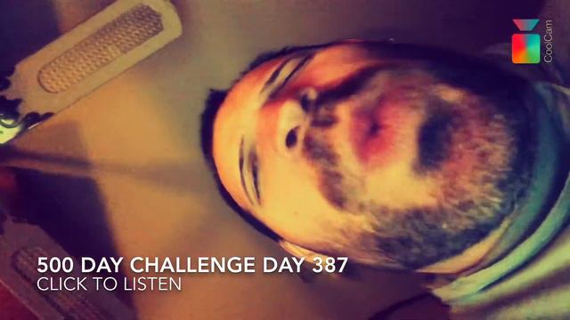 Melodic meditation 500 day challenge Day 387 смотреть онлайн