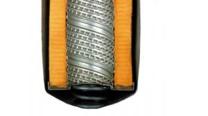 Обзор масляных фильтров от компании Donaldson