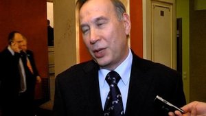 Первая реакция на послание Меркушкина